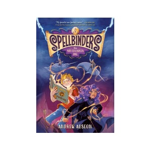 Spellbinders: The Not-So-Chosen One (0000)