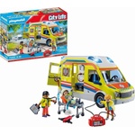 Stavebnice Playmobil