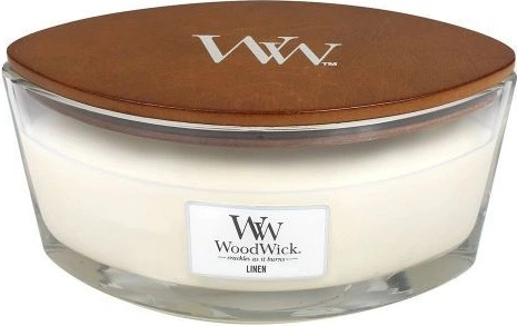 WoodWick Linen 453,6 g