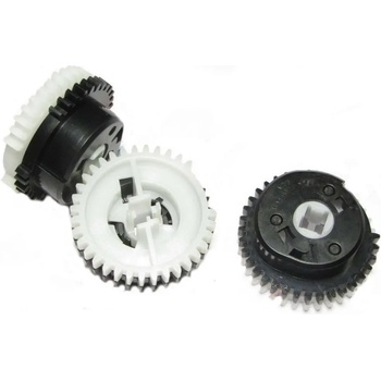 Image 1 of Compatible Зъбно колело (съединител), hp p1505, ru5-0024 (ru5-0024)