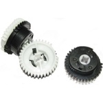 Compatible Зъбно колело (съединител), hp p1505, ru5-0024 (ru5-0024)