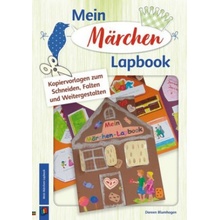 Mein Märchen-Lapbook