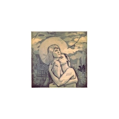 PACO SALA - OUR LOVE IS THE GOLD CD