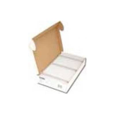 Fellowes Kov.hrebeň 10mm/51-80l biely (bal=100ks)