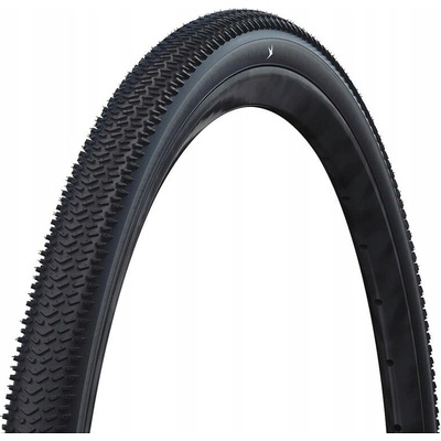 Schwalbe G-ONE R PRO 28x2.15 Super Race EVO černý TLE gravel