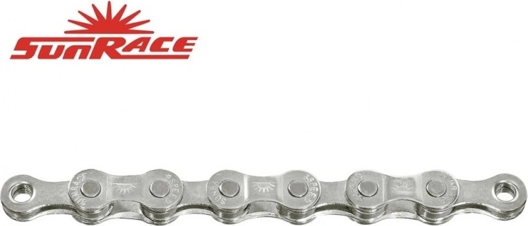 Sunrace M84