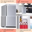 Image 1 of Klarstein HEA9-Fargo-67L-SL