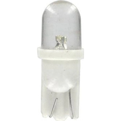 Lampa 98342 LED W2,1x9,5d 24V W5W 7lm modrá 2 ks