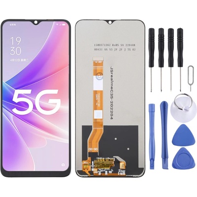 OPPO OEM LCD Дисплей и Тъч Скрийн за OPPO A2x 5G