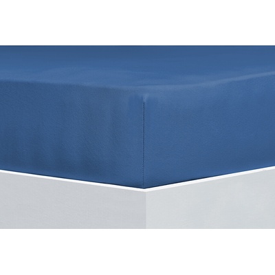 Florella Prestieradlo Florella Fein Jersey 55 Nimes 180x200