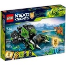 Stavebnice LEGO® LEGO® Nexo Knights 72002 Dvojkontaminátor
