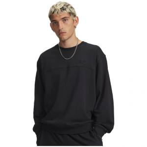 Under Armour Rival LW Crew Размер: L / Цвят: черен