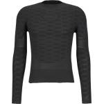 Q36.5 Горнище Q36.5 Base Layer 3 Longsleeve Synthetic base layer - Anthracite - размер L/XL (014-1677-0112)