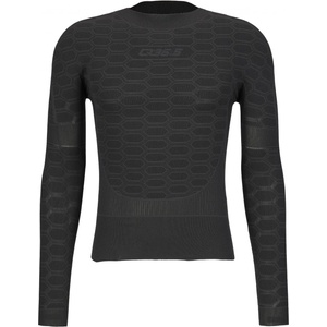 Q36.5 Горнище Q36.5 Base Layer 3 Longsleeve Synthetic base layer - Anthracite - размер L/XL (014-1677-0112)