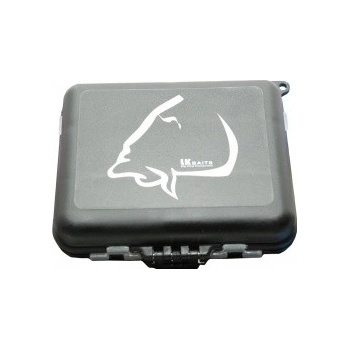 LK Baits Plastic Box 10 přihrádek