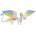Schleich Rainbow Dragon 70728