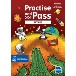 Practise and Pass Flyers | CHERYL PELTERET (ISBN: 9783125017726)