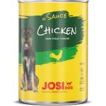Josera JosiDog Chicken in Sauce 415 g