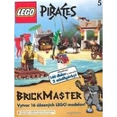 LEGO® Brickmasters Pirates