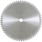 HiKOKI (Hitachi) - Нож за трион за дърво 255x30 мм, 60 зъба 4100025 (4100025)