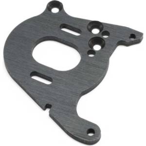 Axial Аксиална моторна плоча, V2: Capra 1.9 UTB