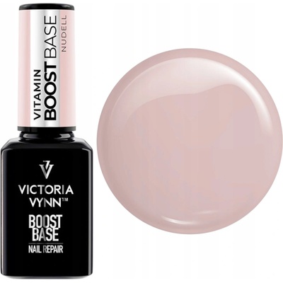 Victoria Vynn Vitamínová hybridní báze Boost Base Nudell 15 ml