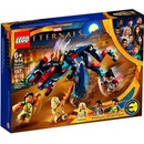 LEGO® Super Heroes 76154 Deviantova pasca!