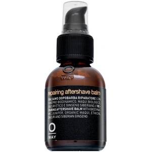 OWAY успокояващ балсам за след бръснене Repairing Aftershave Balm 50 ml
