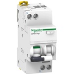 Schneider Electric SE ДТЗ комбинирана Acti 9 iDPN N Vigi 1P+N 16A крива C 30mA тип A 6kA 2 мод. - A9D32616 (A9D32616)