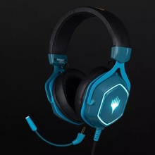 Konix Magic The Gathering Gaming Headset 7.1.