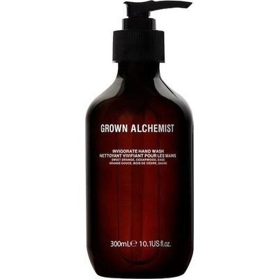 Grown Alchemist Péče o ruce Oživující mycí prostředek na 300 ml – Hledejceny.cz