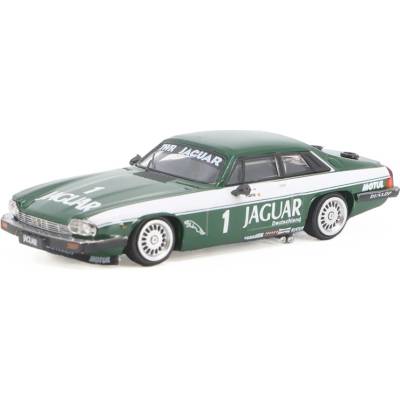 BM Creations Jaguar XJ S 7 RHD 1984 1:64
