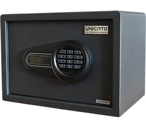 UNICATO HAMAL 16L model 401