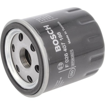 Bosch olejový filtr F 026 407 188 – Hledejceny.cz