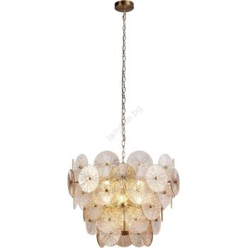 Searchlight Wagon Wheel 88210-9BZ