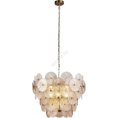 Searchlight Wagon Wheel 88210-9BZ