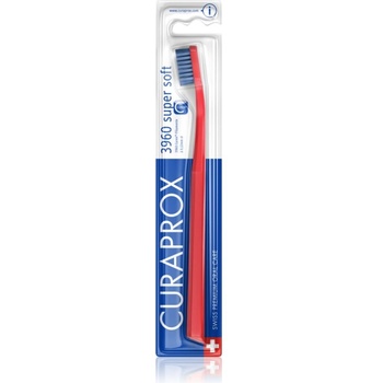 CURAPROX 3960 Super Soft четка за зъби