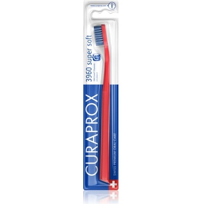 CURAPROX 3960 Super Soft четка за зъби