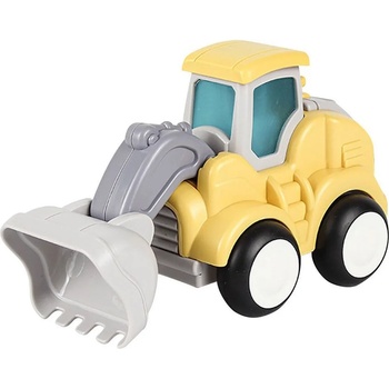 Image 1 of RAYA TOYS Детска играчка Raya Toys - On The Truck, Фадрома (508122226)
