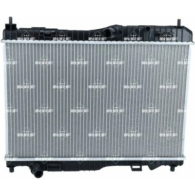 Chladič vody pro motor NRF 59138