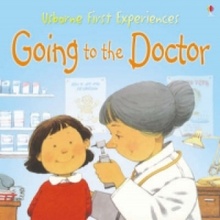 First Experiences Mini: Going to the Doctor - A. Civardi