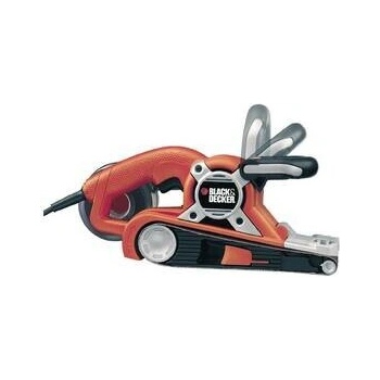 Black & Decker KA88
