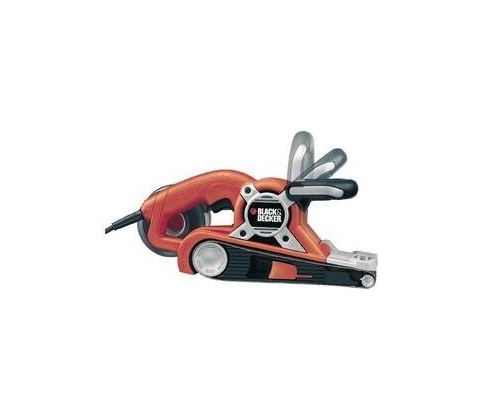Black & Decker KA88