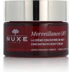 NUXE Merveillance LIFT Concentrated Night Cream 50 ml