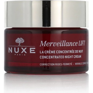 NUXE Merveillance LIFT Concentrated Night Cream 50 ml