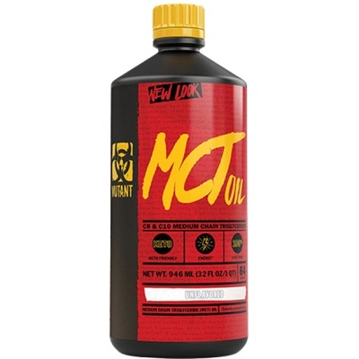 MUTANT MCT Oil [946 мл]