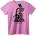 NOONEBRAND Тениска Taylor Swift Albums - M, White