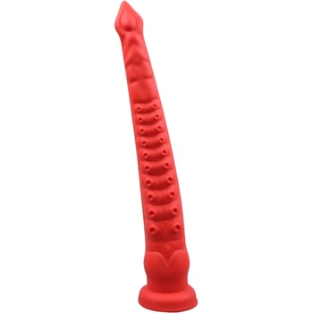 Eazi-Oh Чудовищен дилдо с вендуза Octopoda (32 см)