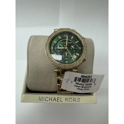 Michael Kors MK6263