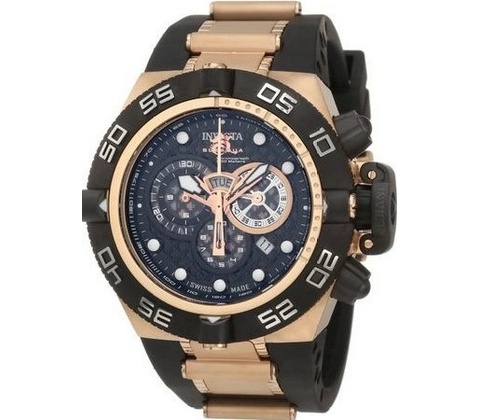 Invicta 6575